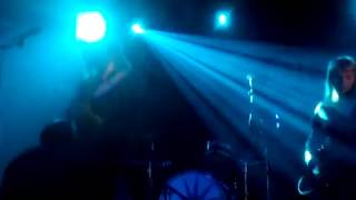 Gurr - Diamonds live in Brighton