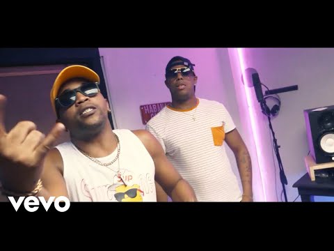 Mr. Lachi - Contigo Mori ft. Alvaro La Figura