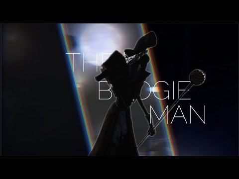 SFM - TP | The Boogie man short | Todd Rollins