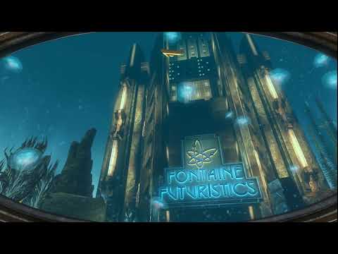 Прохождение Bioshock 2 №5