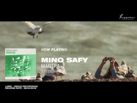 Mino Safy - Mantra (Extended Mix)
