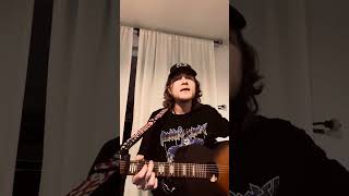 Tennessee Square (Whiskeytown cover)