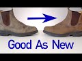 How to Treat Blundstones | Waterproofing