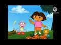 Dora The Explorer Egg Hunt Travel Song Alongside W Karaoke Version Travel Song Happy Easter