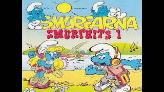 Smurfarna Smurfhits 1 1996 Full Album