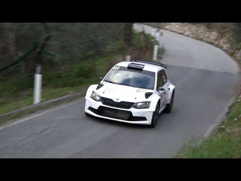 7° Ronde della Val Merula 2020 Muzio-Cairoli by Ferrario