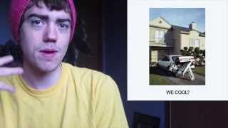 Jeff Rosenstock - We Cool? (Album Review)