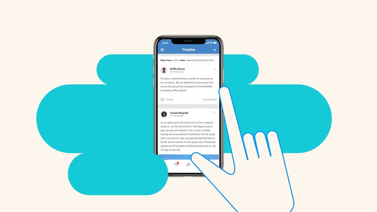 The Future of Work for Every Frontline Employee | Speakap