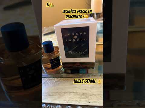 JOSEPH ABBOUD BESPOKE/Increible Precio en Descuento !👌