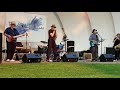 Mark Cameron Band  Caldonia TNB 7 03 2018