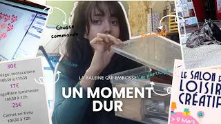 🔥 Une semaine de FOLIE en boutique : GROSSES commandes participation à tendances créatives & drame!