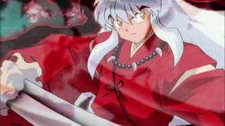 Inuyasha - Deep Forest (Full English Theme Song)