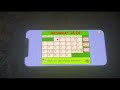Starfall Calendar December 1 2026