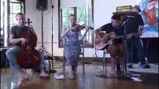 Cloud Cult - The Show Starts Now