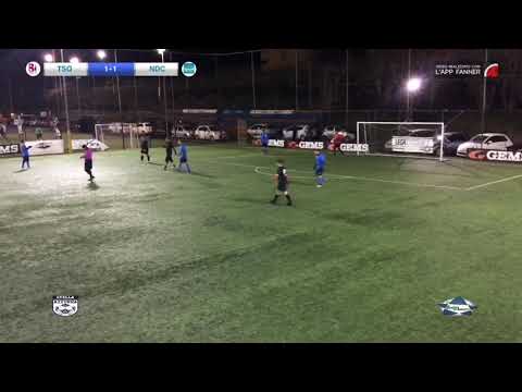 Stella Azzurra LC8 2018/19 Bi Trattoria Solo Qualità VS La Noce Di Creta 3-1