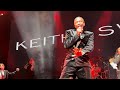 Keith Sweat - Live 2026 (Chicago 2/7/26)
