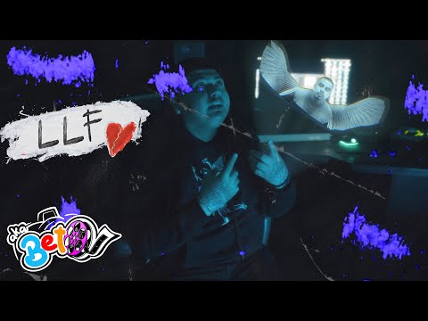 SleepyyyJ - Presidential (Official Music Video) | Dir. akaBeto