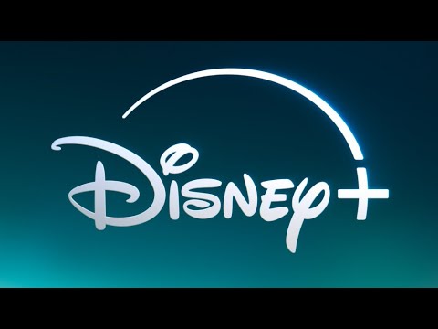 New Disney+ & Hulu Intro