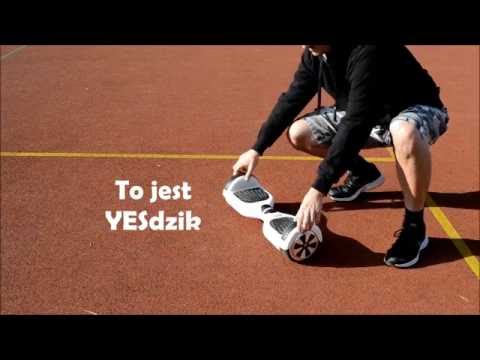 YESdzik - rewolucja w transporcie ?