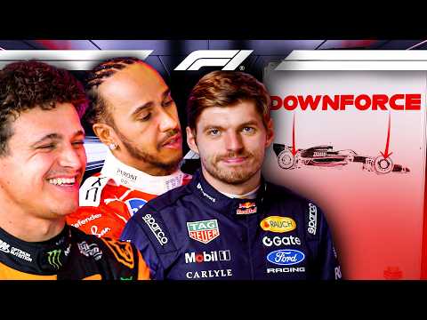 F1 Drivers Explain F1