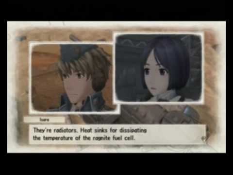 Valkyria Chronicles Playthrough Part 39: Radiators Aye