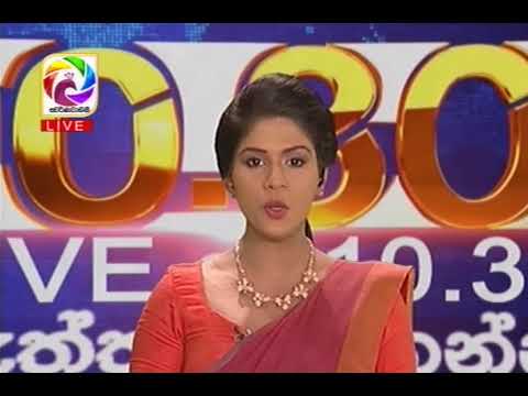 Live at10.30 News – 2017.12.31