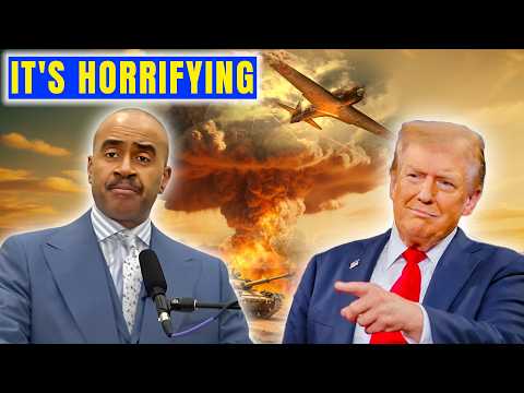 Pastor Gino Jennings [February 15, 2026] Shocking... He Is In GREAT DANGER! America Needs To Act Now