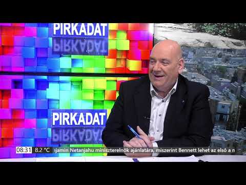 PIRKADAT Breuer Péterrel: Balázs Péter