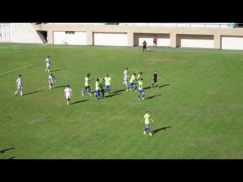 Mika - Gandzasar 0-3