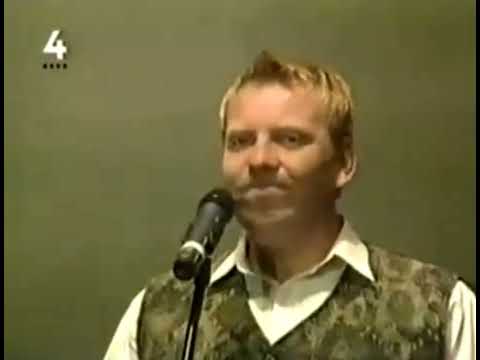 Ambrozija - A Kas Mani Babula Myli? 2004m.