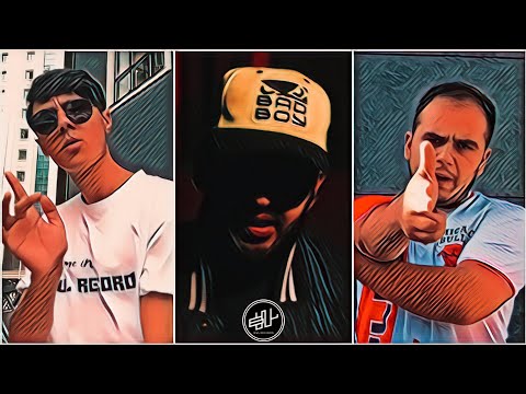 Cann x Gafurov x BIG -  I don't speak English (2022)