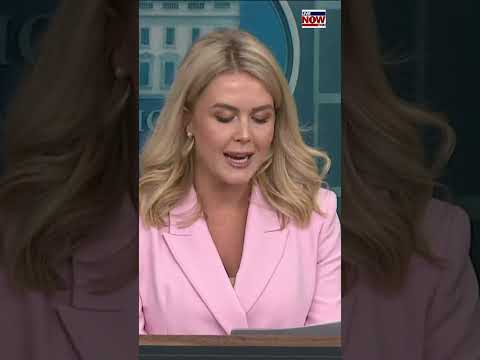 Video | President Trump will sign new orders today. Watch on LiveNOW from FOX.