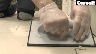 Spárovací hmota Ceresit CE40 carrara(03) 2kg