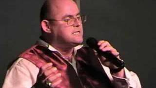 Irish Tenor Ronan Tynan - Belleayre Festival Orchestra