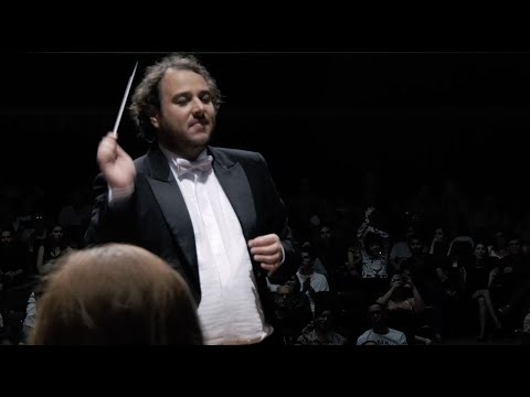 Hey Jude - Orquestra Ouro Preto