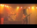 Mondo Generator - Dead Silence 11/01/2015
