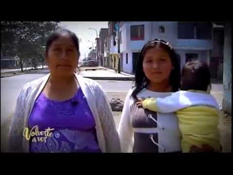 Volverte a Ver: 21-09-2014