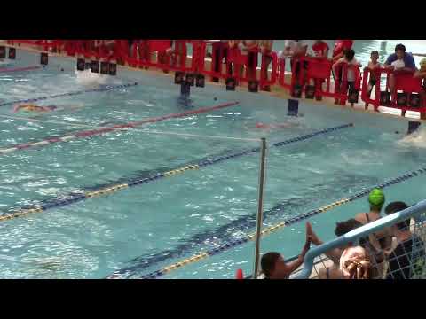 Castellan A.(1) Tondini R.(3) 50SL - Lucca 12.06.22