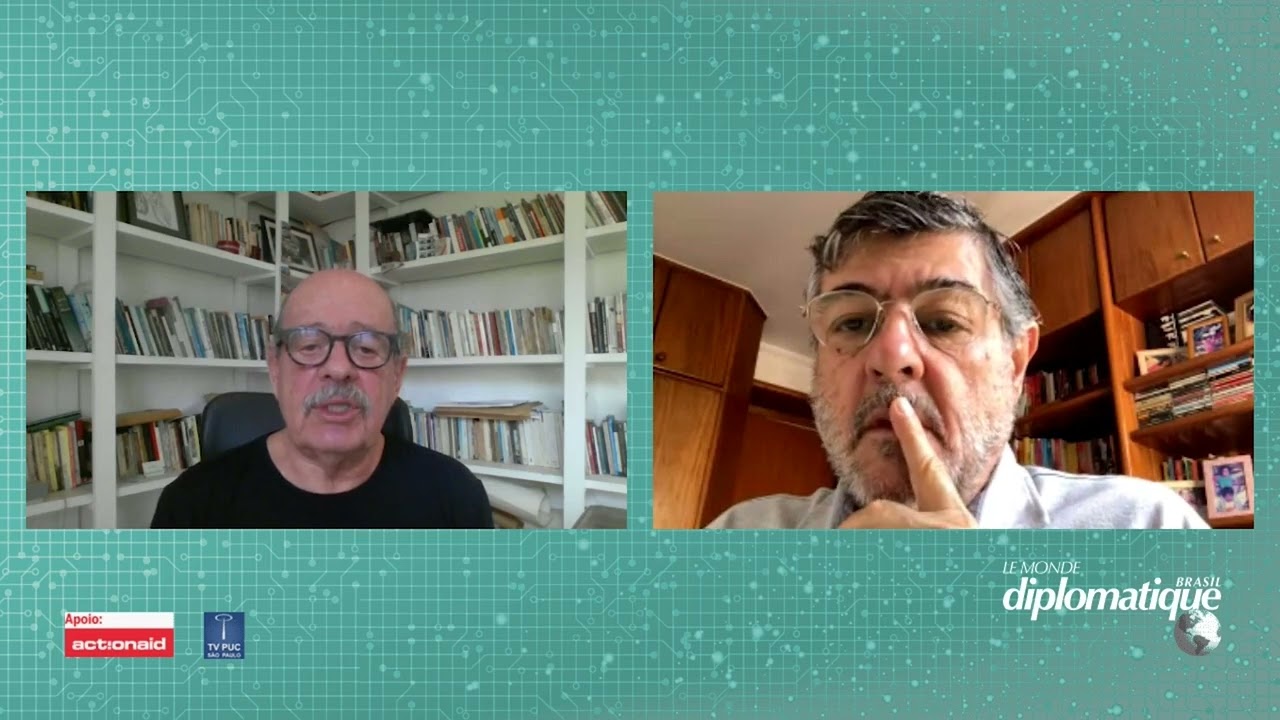 Classes Trabalhadoras: Quem São? | Le Monde Diplomatique Brasil