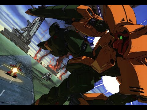 Gundam Evolution | Asshimar Comeback