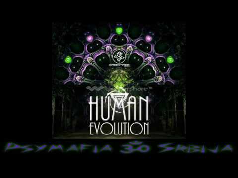 ConWerter   Human Evolution Original Mix