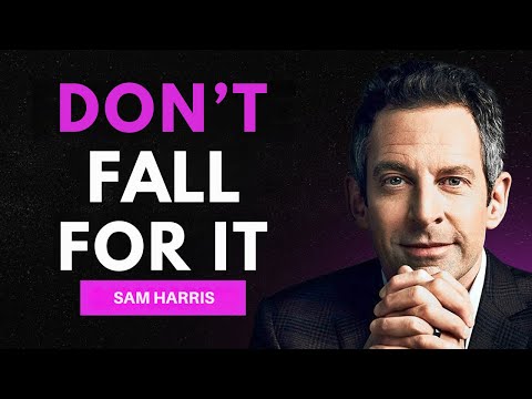 Sam Harris: The TRUTH About Consciousness & Free Will