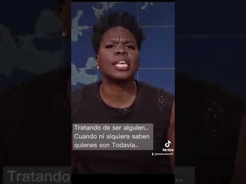 Follow your Dreams, Leslie jones