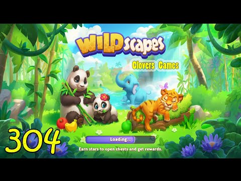 Wildscapes 304