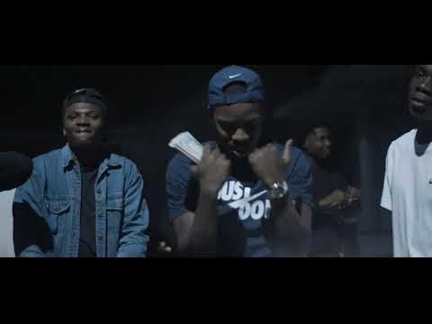 T.O. x BAABYBOO - "NIKE" (OFFICIAL VIDEO) Directed by ASN Media Group