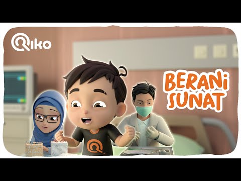 Brave for Circumcision  - Riko The Series Season 02 - Episode 09
