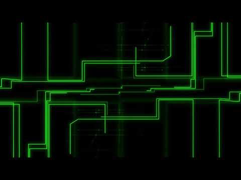 735 Club Visuals 061   Free VJ Loop   YouTube x264