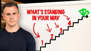 The Real Reason Your Business Can't Scale (It's Not What You Think)