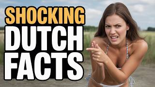 21 Netherlands Secrets That Will Leave You Speechless
