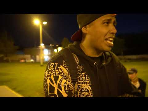 Medina  vs kimbo - B 28 LIGA FREESTYLE  GUAYLLABAMBA